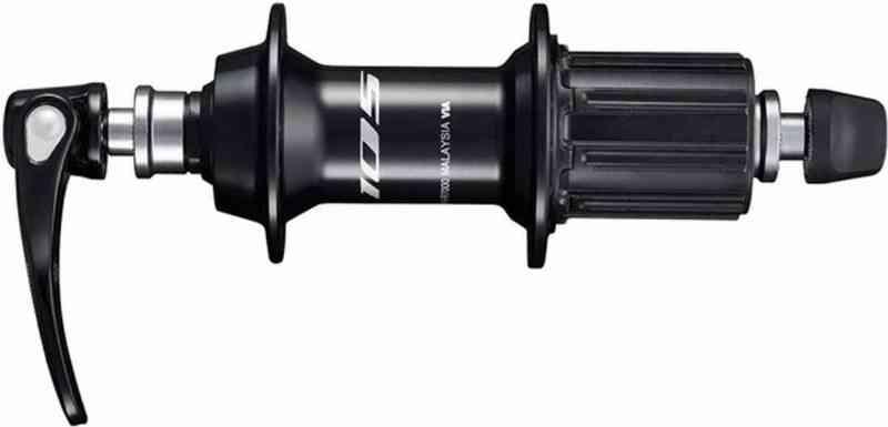 Shimano Bagnav 10/11s 130/32h FH-R7000 105