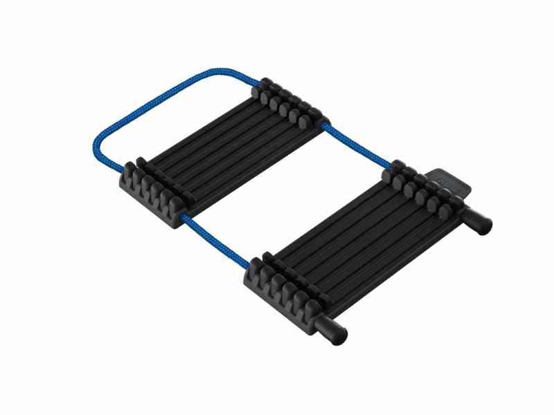 Thule Carbon Rammepude – Adapter til carboncykler