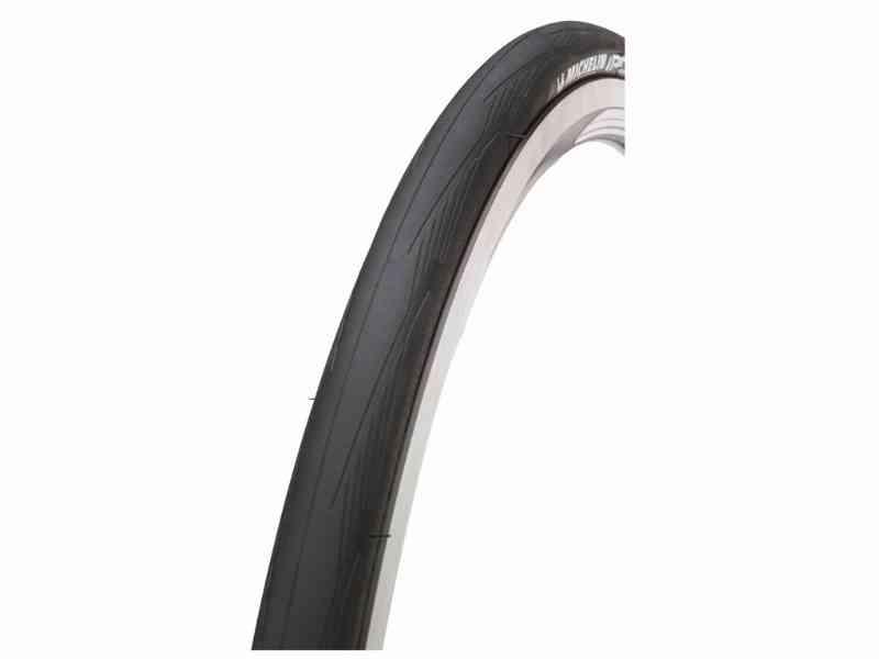 Michelin Power Allround Foldedæk - 700x25c