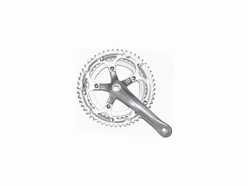 Dobbelt Kranksæt 42-52 tænder 170 mm