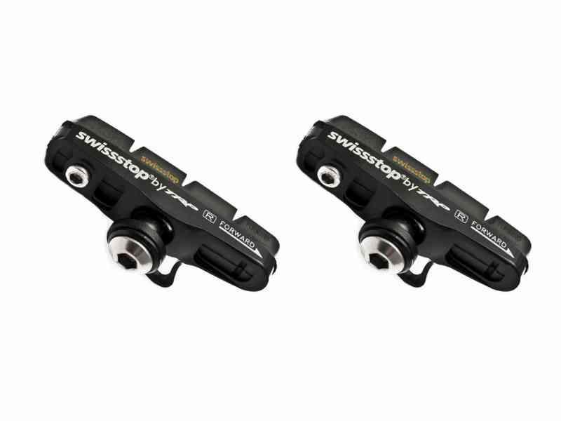 Swissstop Full Flash Pro Black Prince - 2 bremsesko