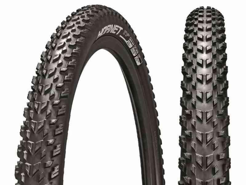 Chaoyang Hornet – MTB foldedæk 29"x2,10 - Sort