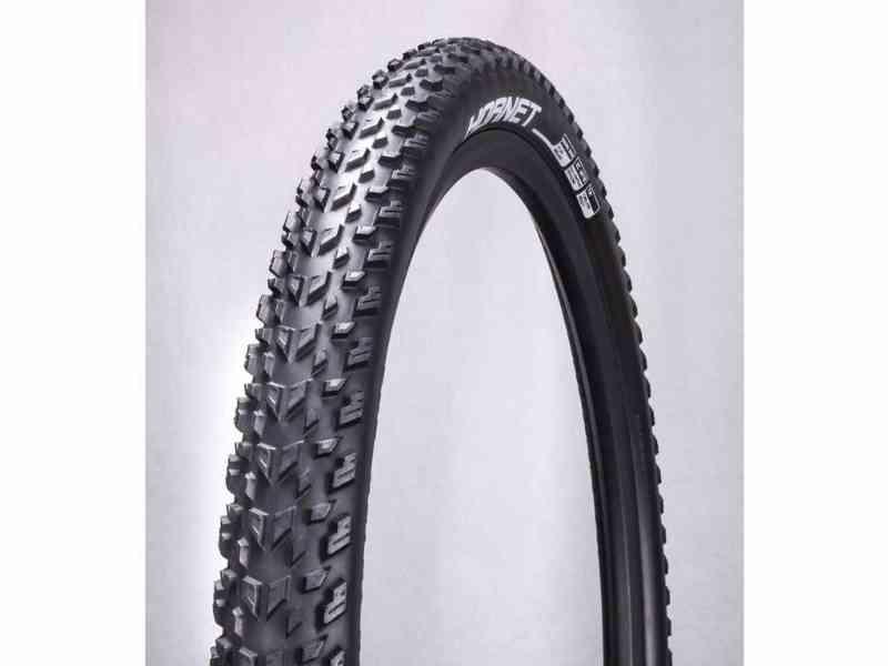 Chaoyang Hornet - MTB Foldedæk 26"x2,10 - Sort