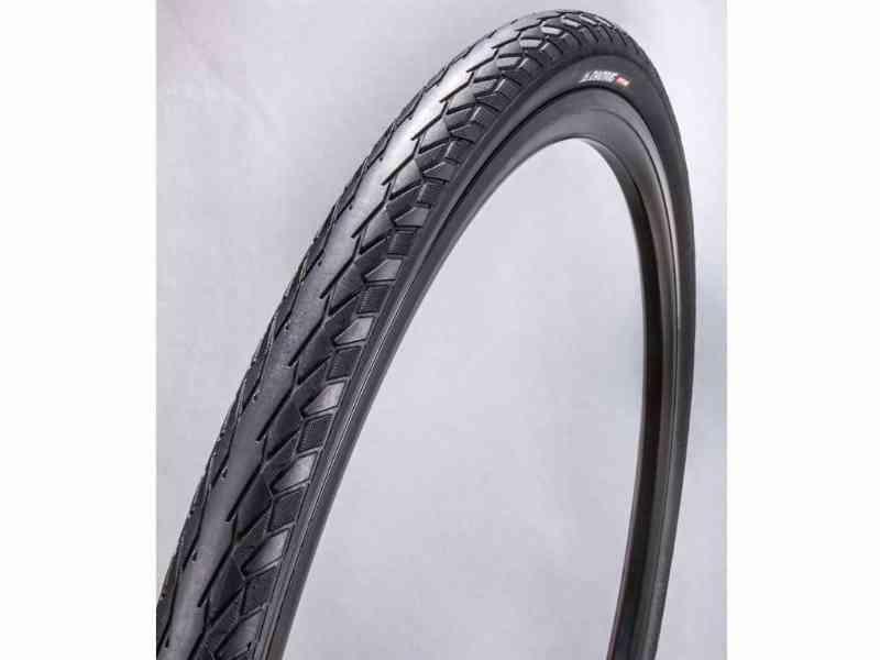 Chaoyang Sprint 700x32c Tråddæk - Sort