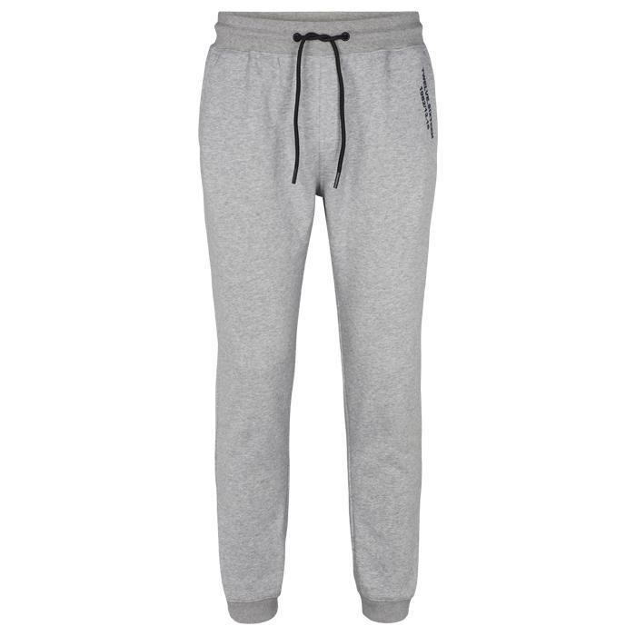 Twelve Sixteen Grå Joggingbukser i Bomuld - XS
