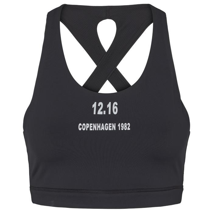Twelve Sixteen Sports top - Størrelse XS