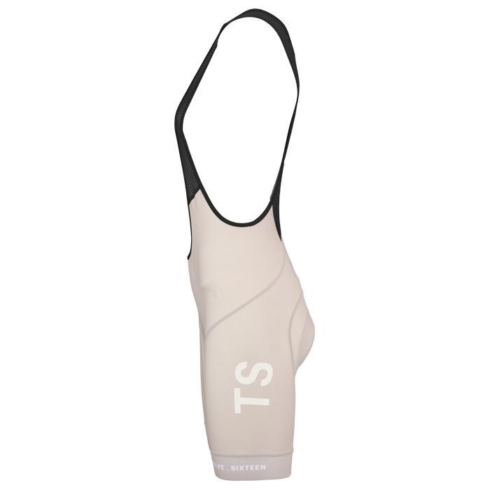 Twelve Sixteen Cykelbukser Sky Silver Beige - XS kvinder