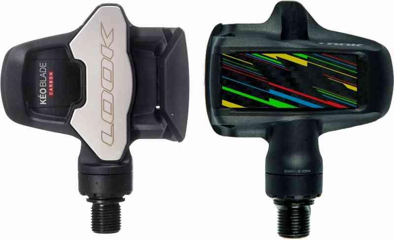 Look Keo Blade Carbon - Verdensmesterskab