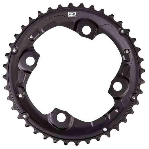 Shimano 38T Klinge FC-M675