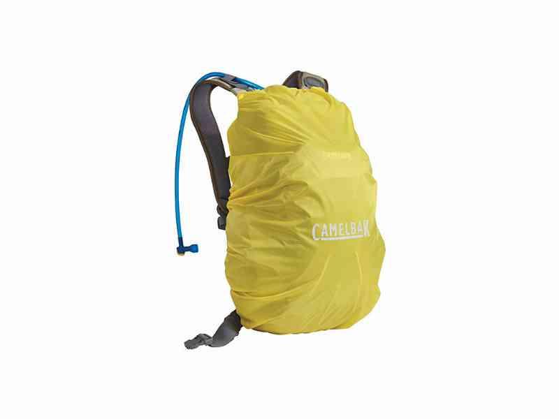 Camelbak - Regnovertræk Small/Medium - Vandtæt beskyttelse