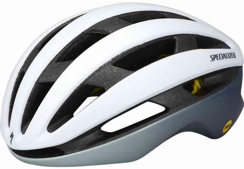 Specialized Airnet MIPS Hjelm – Hvid/Blå