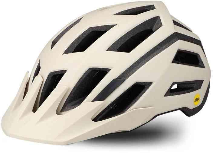 Specialized Tactic III MIPS - Hjelm i Hvid