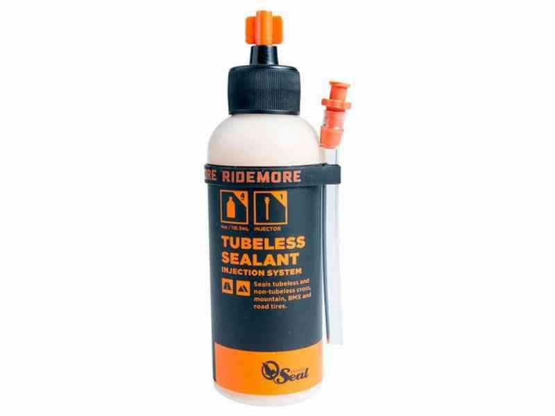 Orange Seal - Tubeless Dækforsegler - 118 ml