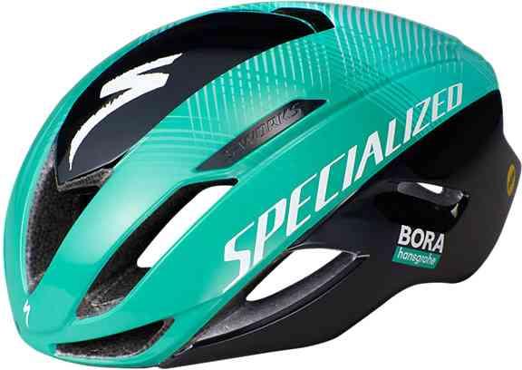 Specialized S-Works Evade II MIPS Cykelhjelm - Bora