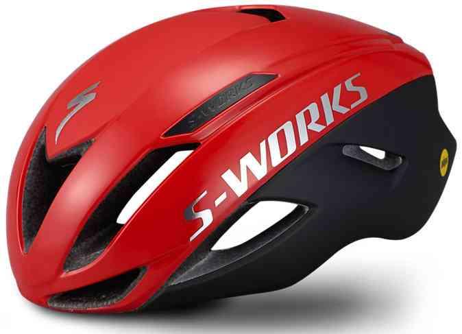Specialized S-Works Evade II MIPS cykelhjelm