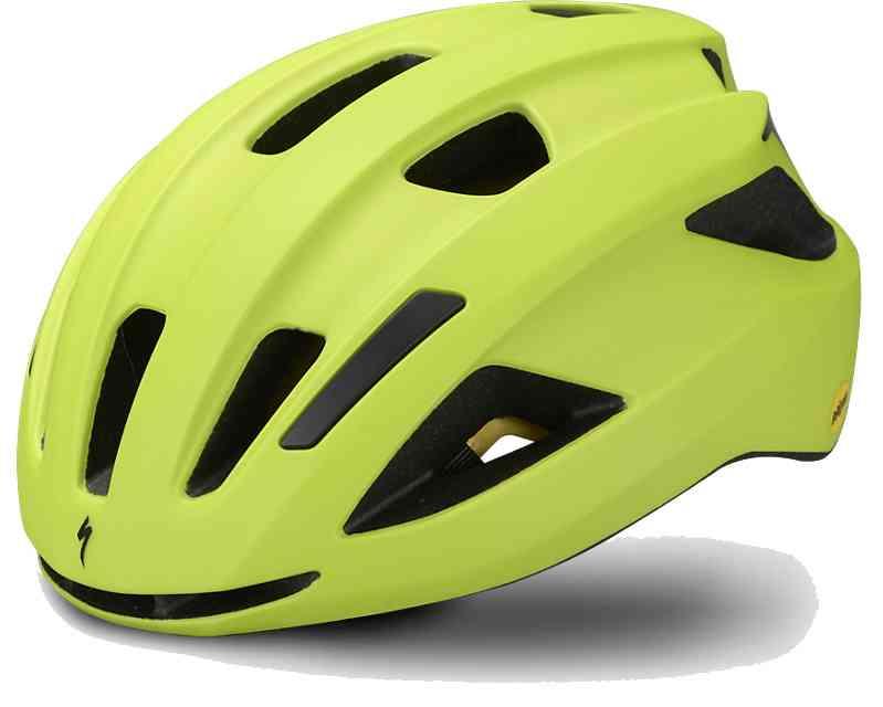Specialized Align II Mips cykelhjelm - Guld