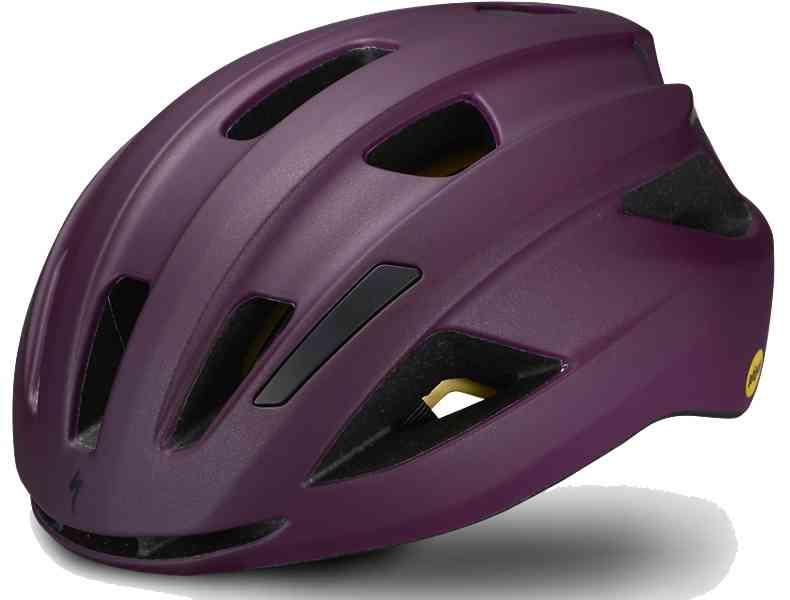 Specialized Align II MIPS cykelhjelm - Lilla 2020