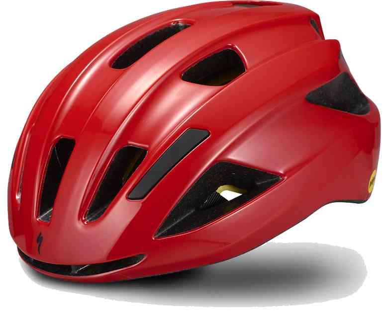 Specialized Align II MIPS cykelhjelm - Rød