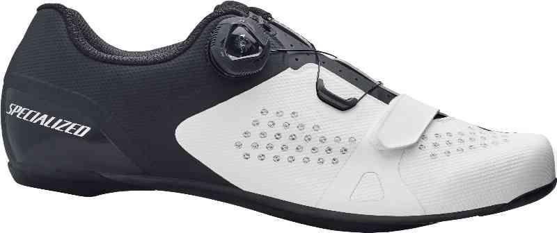 Specialized Torch 2.0 Vej Cykelsko – Sort/Hvid