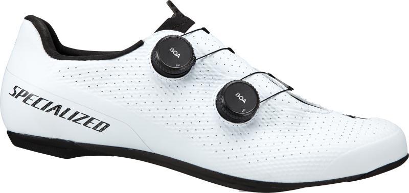 Specialized Torch 3.0 Vej Cykelsko - Hvid