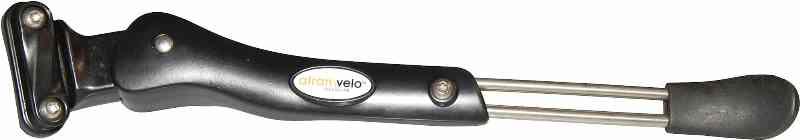 Atrant Støtteben Stylo NV Bagstag 40mm med beslag