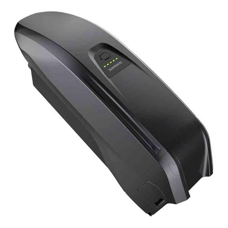 SHIMANO 630WH Ekstra Batteri