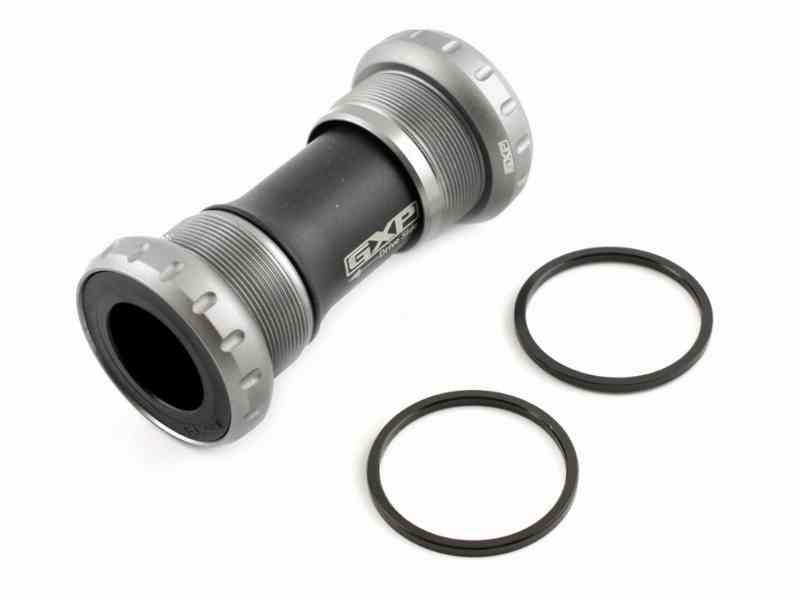 Sram GXP Team krankboks - 1,37" x 24mm BSA - Grå