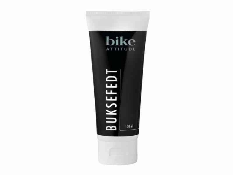 Cykel Attitude Buksefedt - 100 ml