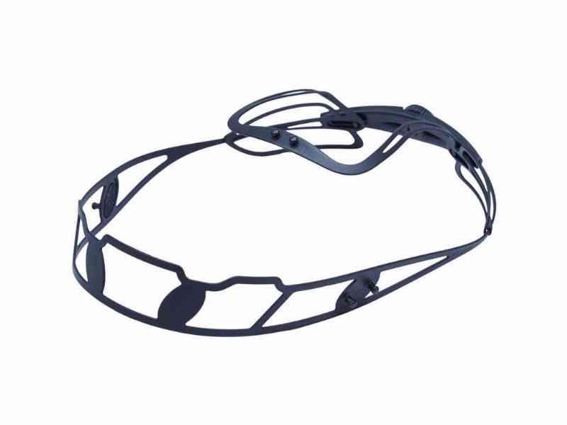 Giro Roc Loc 5 Air - Spænde til Aether, Medium 55-59 cm