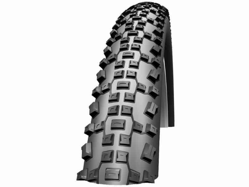 Schwalbe Rapid Rob Tråddæk 27,5x2,25 Kevlar-Guard