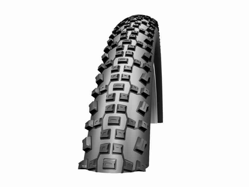 Schwalbe Rapid Rob Kevlar-Guard Dæk - 29x2,25