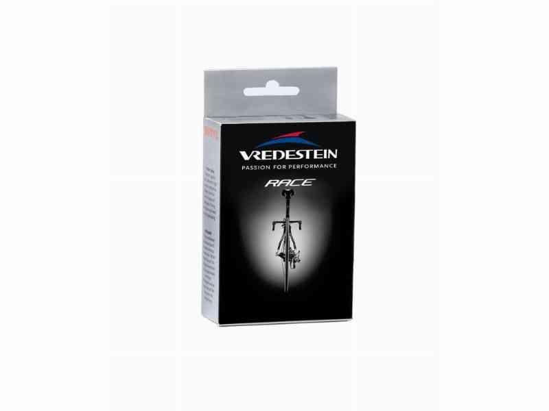 Vredestein Butylslange 700x18-28c med 60mm ventil