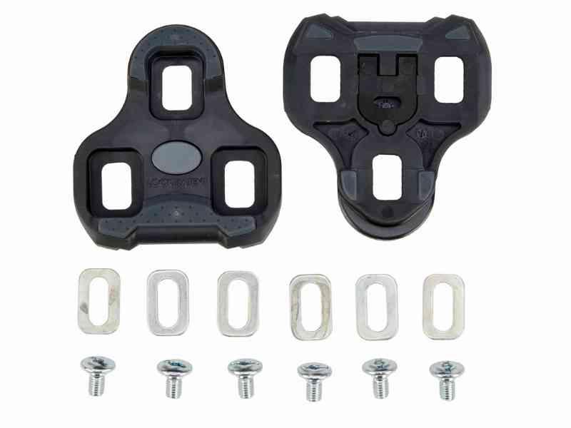 Look Klamper Keo Grip Original - Sort Standard