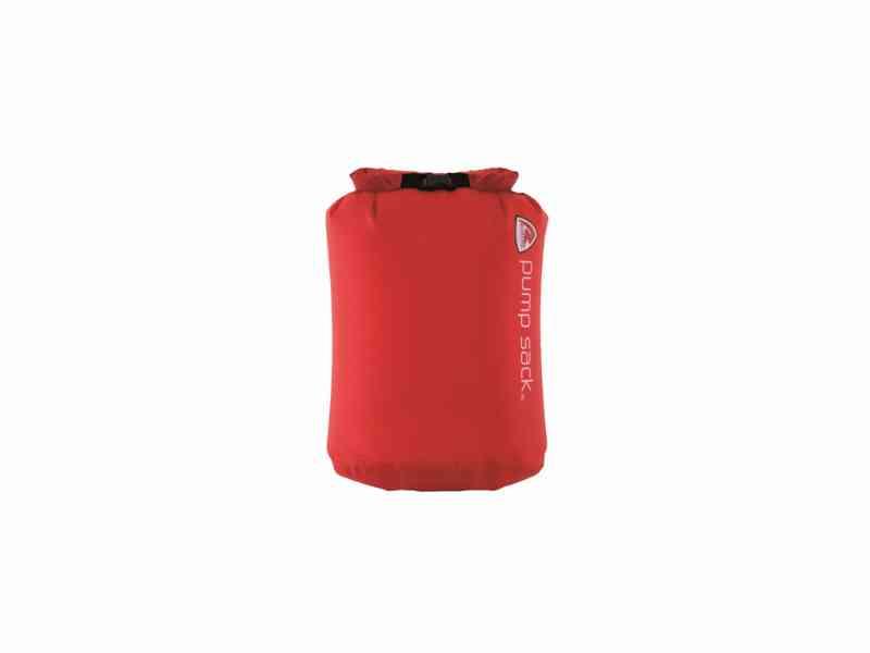 Robens - Pumpepose - 15 Liter - Rød