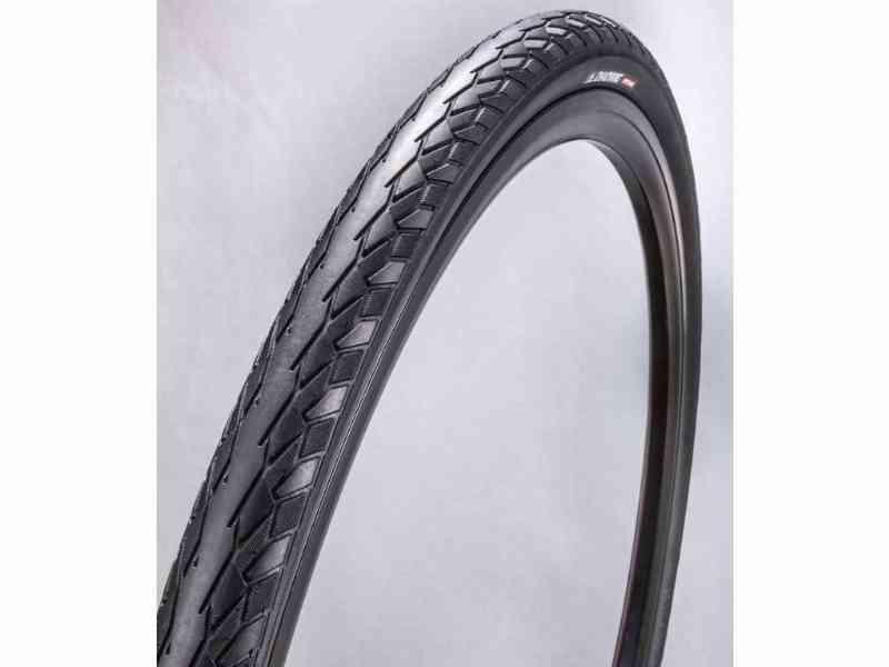Chaoyang Sprint – 700x38c Tråddæk med 5mm indlæg