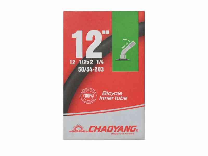 Chaoyang 12 1/2 x 2 1/4 Slange med Autoventil