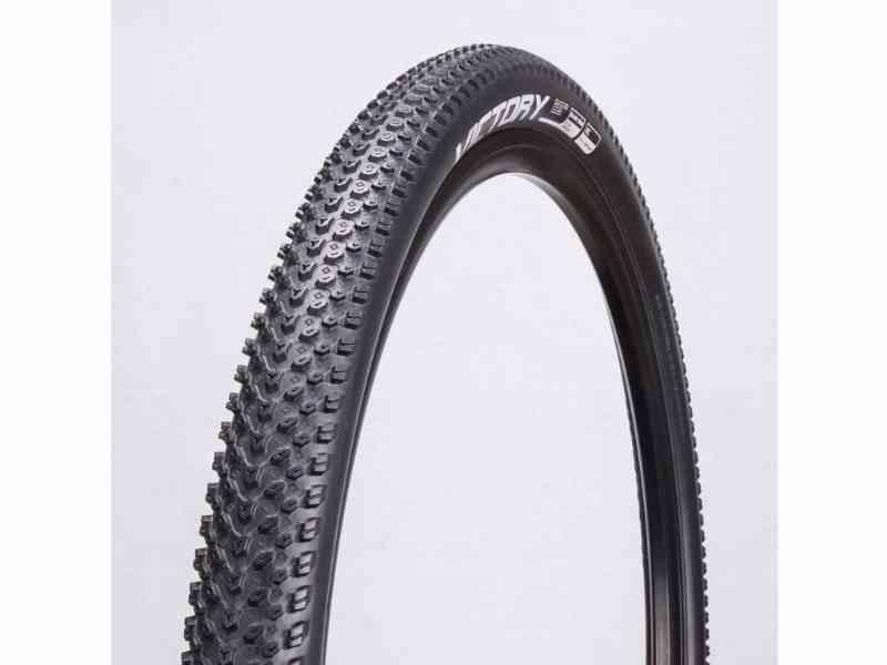 Chaoyang Gravel MT – 700x38c Foldedæk – Sort