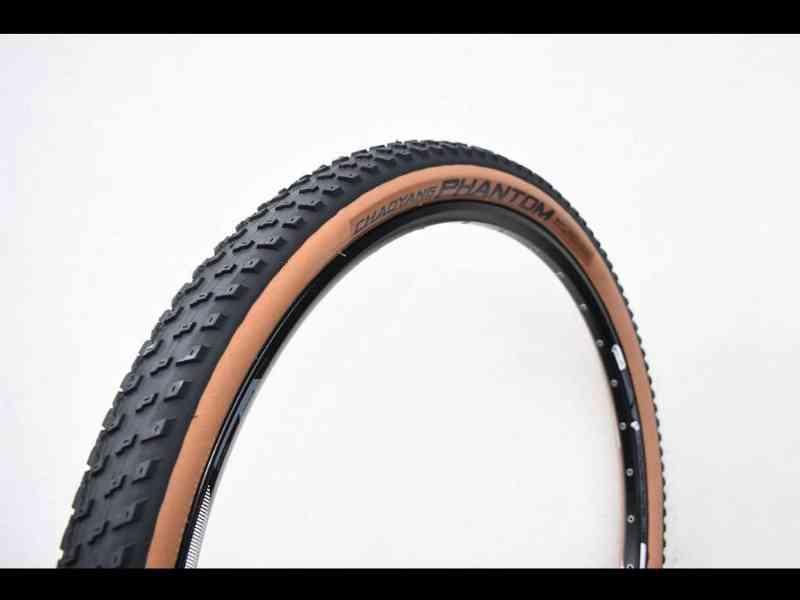 Chaoyang Phantom Våd TLR/SPS - MTB Foldedæk 29"