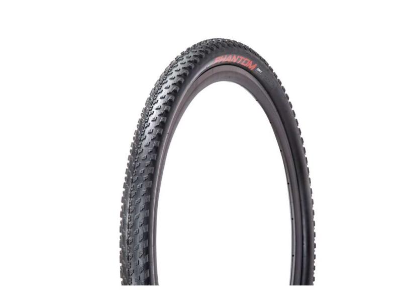 Chaoyang Phantom Dry TLR/SPS - MTB Foldedæk 29" Sort