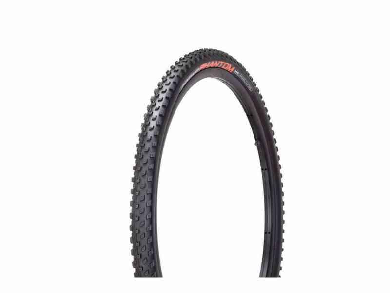 Chaoyang Phantom Mud TLR/SPS - MTB 29" foldedæk - Sort