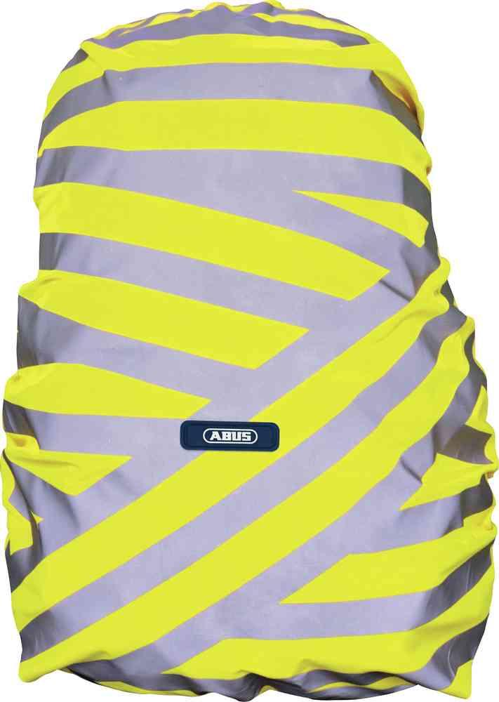 Abus Lumino X-Urban Rygsæk Cover - Refleks