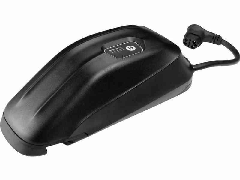 Giant Powerpack – 250WH Batteri med taske
