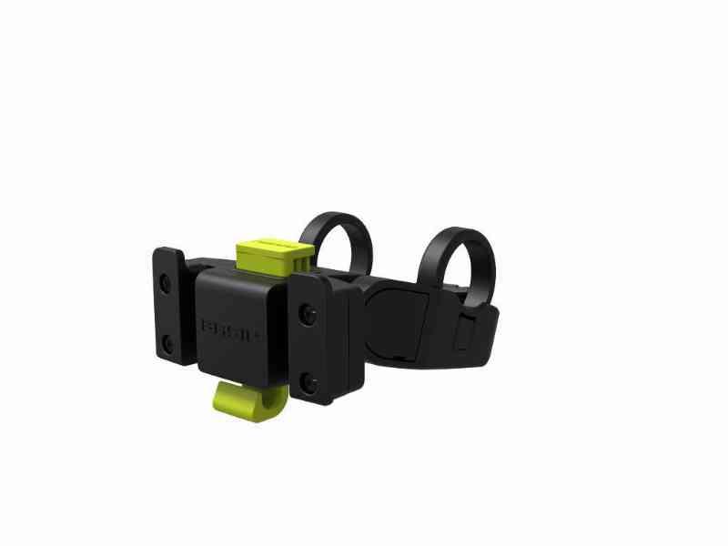 Basil KF adapter - Cykelkurv styrmontering