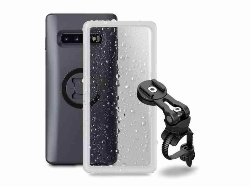 SP Connect - Cykelpakke II - Samsung Galaxy S10+
