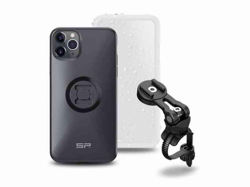 SP Connect - Cykelpakke II - iPhone 11 Pro Max