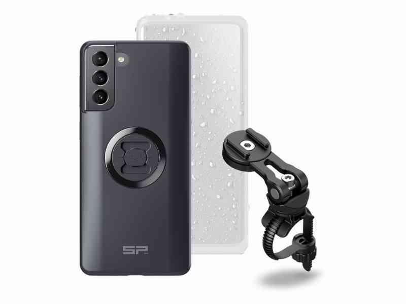 SP Connect – Cykelpakke II – Samsung Galaxy S21+