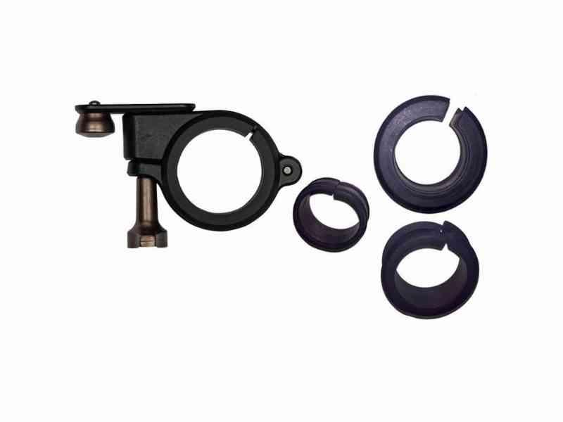 Blackburn – Holder til Countdown 1600 forlygter