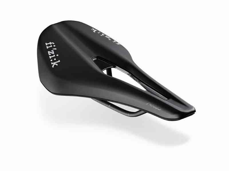 Fizik Tempo Argo R5 150 - Sadel - Sort