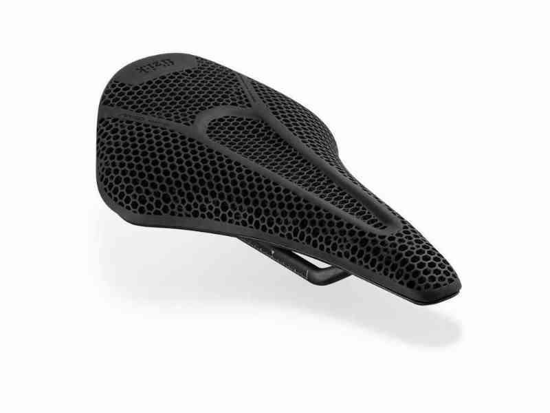Fizik Vento Argo R1 140 - Cykelsadel - Sort