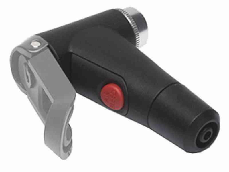 Blackburn – Anivalve Air Bleed Pumpehoved